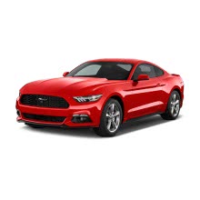 FORD MUSTANG MK6 15-