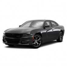 DODGE CHARGER 11-