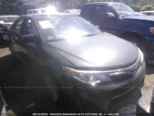 2012 Toyota Camry , 4T4BF1FK8CR165928
