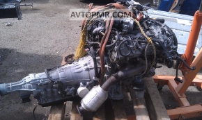 Двигатель 3GR-FSE Lexus GS300 05-06