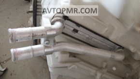 Радиатор отопителя печки Toyota Rav4 06-12