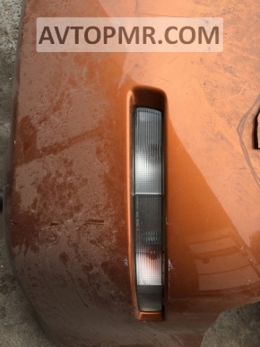 Катафот заднего бампера правый Nissan 350z