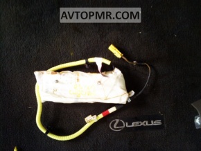 Подушка безопасности airbag сидение прав Lexus ES350 07-12