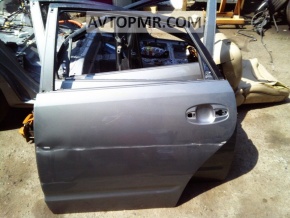 Дверь голая зад лев Toyota Prius 20 04-09 под ремонт