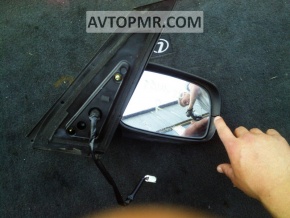 Зеркало боковое правое Toyota Prius 20 04-09