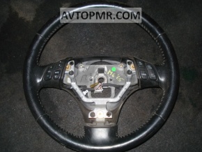 Руль (голый) Mazda6 03-08