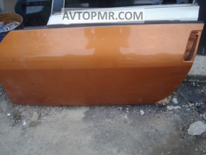 Дверь голая перед лев Nissan 350z Orange Pearl Tricoat