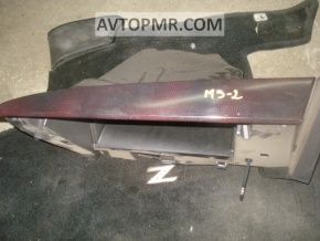 Перчаточный ящик, бардачок Mazda3 MPS 09-13