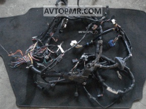 Проводка подторпедная Mazda3 MPS 09-13