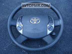 Руль (голый) Toyota Prius 20 04-09