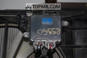 Компьютер вентиляторов охлаждения Lexus ES350 07-12
