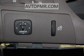 Кнопки управления зеркалами Lexus ES350 07-12