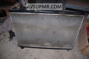 Радиатор охлаждения (вода) Lexus RX300 98-03