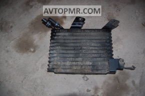 Радиатор охлаждения кпп Lexus RX300 98-03