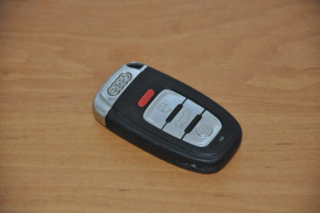 Ключ Audi Q5 09-17 smart