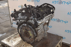 Двигатель Chrysler 200 15-17 3.6 68k клинит