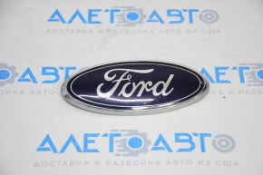 Эмблема значок крышки багажника Ford Escape MK3 13-16 дорест