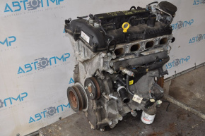 Двигатель Ford Focus mk3 15-18 рест 2.0 21k топляк эмульсия, на з/ч