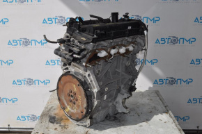 Двигатель Ford Fusion mk5 13-20 2.5 8/10