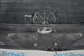 Крышка багажника Lexus ES300 ES330 несколько вмятинок