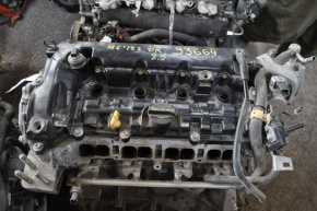 Двигатель Mazda 6 13-17 2.5 8/10
