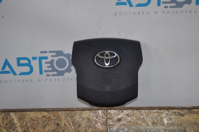 Подушка безопасности airbag в руль водительская Toyota Prius 20 04-09