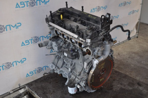 Двигатель Ford C-max MK2 13-18 96k