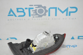 Фонарь внутренний (крышка багажника) правый Mazda 6 13-15 usa сломано крепление, дырка в корпу