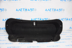 Обшивка крышки багажника Infiniti G25 G35 G37 4d 06-14 черная