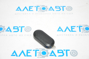 Ключ Fiat 500L 14- 3 кнопки