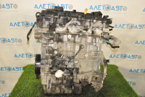 Двигатель Kia Forte 4d 14-16 дорест 1.8 G4NB 127к