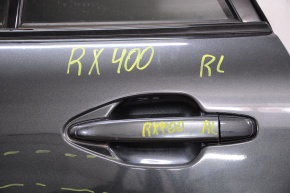 Ручка двери внешняя зад лев Lexus RX300 RX330 RX350 RX400h 04-09