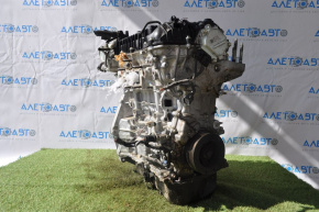 Двигатель Mazda CX-9 16- 2.5T 55к