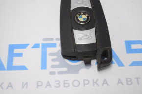 Ключ smart BMW X5 E70 07-13 3 кнопки без жала