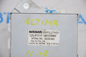 Блок реле Nissan Altima 13-18