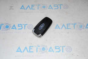 Ключ smart Ford Fusion mk5 17-20 без автозапуск, потерт