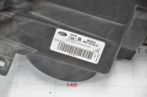 Фара передняя правая Ford C-max MK2 13-16 голая дорест, под полировку