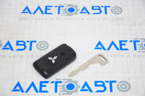 Ключ smart Mitsubishi Outlander Sport ASX 10-