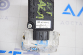 Расходомер воздуха Mitsubishi Galant 04-12