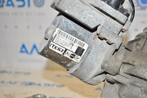 Рейка рулевая с ЭУР Mini Cooper Clubman R55 07-14 сломана фишка