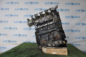 Двигатель Audi Q5 11-12 CAEB 2.0T 116к 11-11-11-11