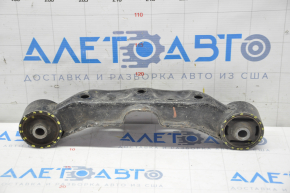 Подушка заднего редуктора Subaru b10 Tribeca порваны сайленты