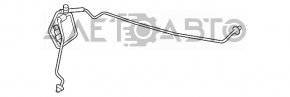 Трубка кондиционера (металл) Mazda CX-7 06-09