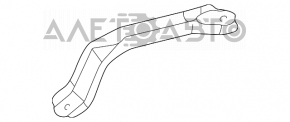 Крепление акб верхняя планка Lexus ES300 ES330