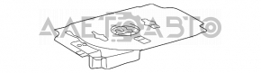 Пол багажника (пластик) Lexus GS300 GS350 GS430 GS450h 05-11