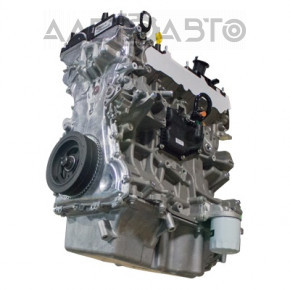 Двигатель Lincoln MKC 15- 2.0Т 50к
