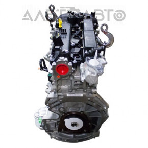 Двигатель Lincoln MKC 15- 2.0Т 50к