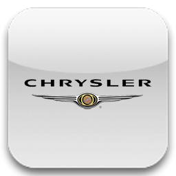 Chrysler новый из сша