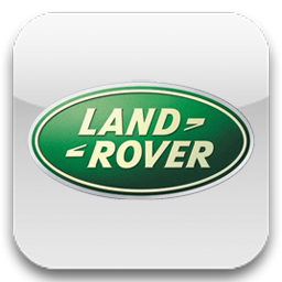 Land-Rover новый из сша