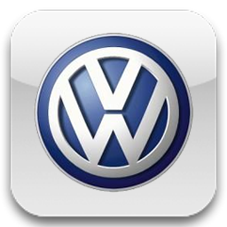 Volkswagen новый из сша